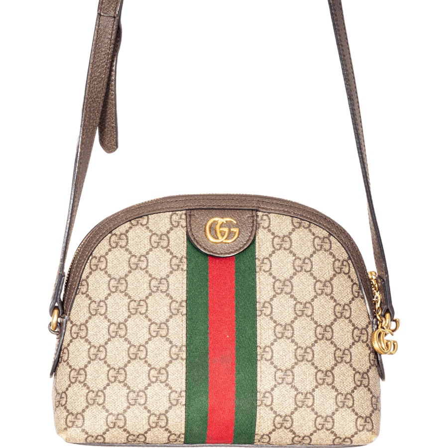 GUCCI Gucci GG Ophidia Camera Bag