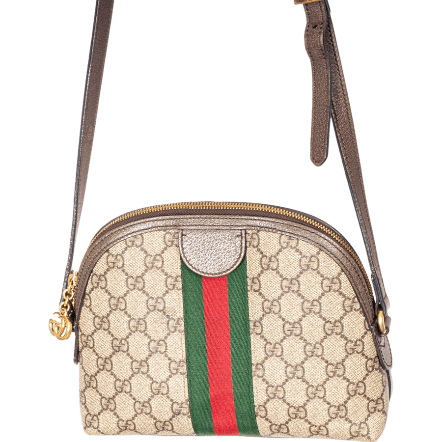 Picture of GUCCI Gucci GG Ophidia Camera Bag