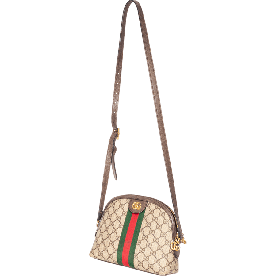 Picture of GUCCI Gucci GG Ophidia Camera Bag