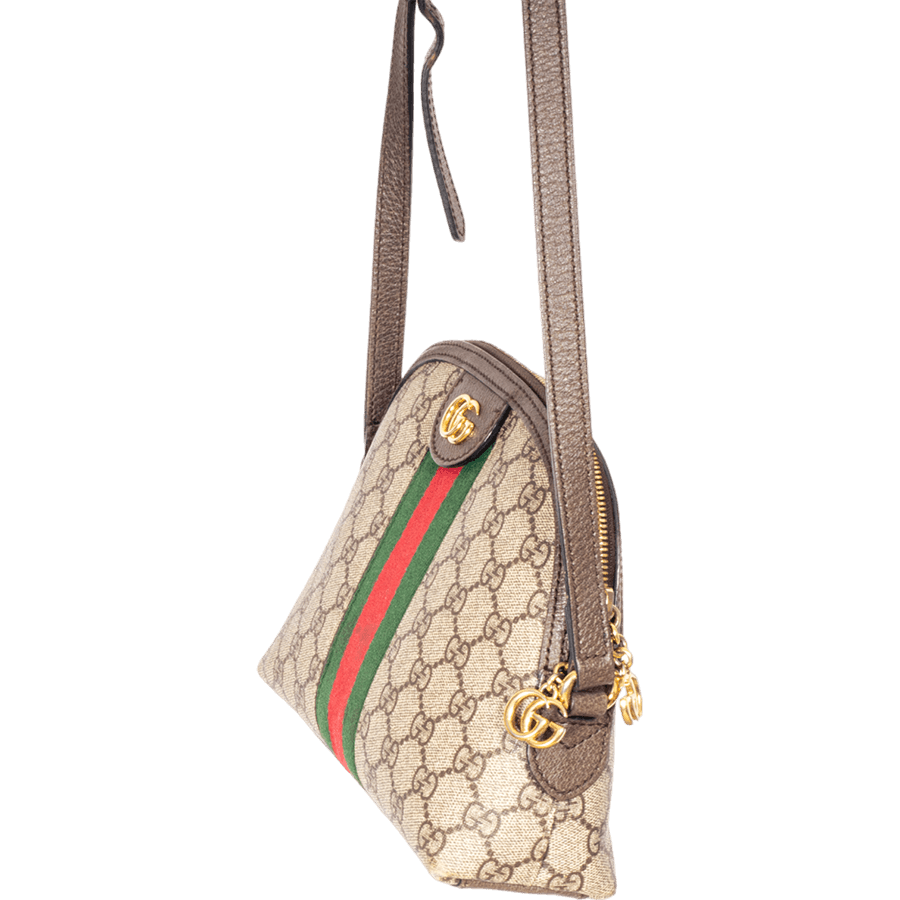 Picture of GUCCI Gucci GG Ophidia Camera Bag