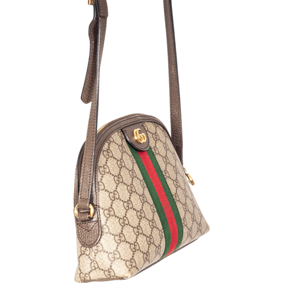 Picture of GUCCI Gucci GG Ophidia Camera Bag