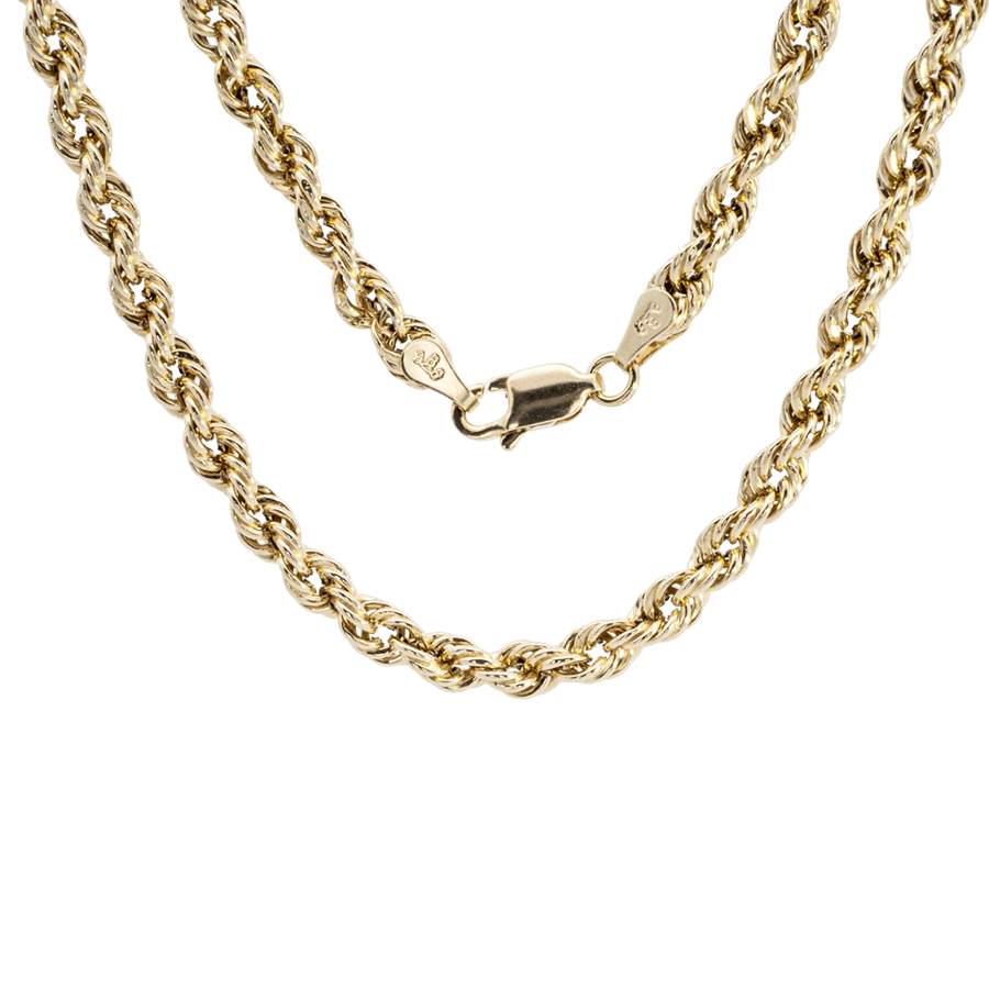 Picture of  Chain 10k Yellow Gold