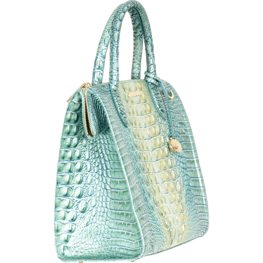 Picture of BRAHMIN Brahmin Duxbury Seafoam