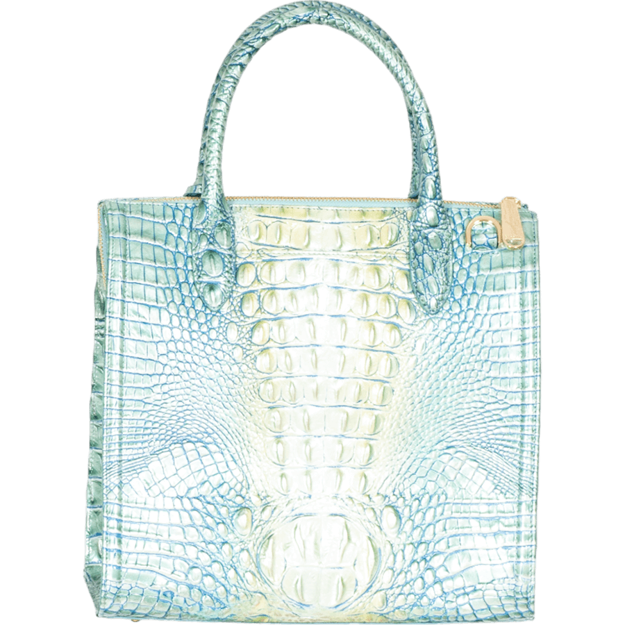 Picture of BRAHMIN Brahmin Duxbury Seafoam