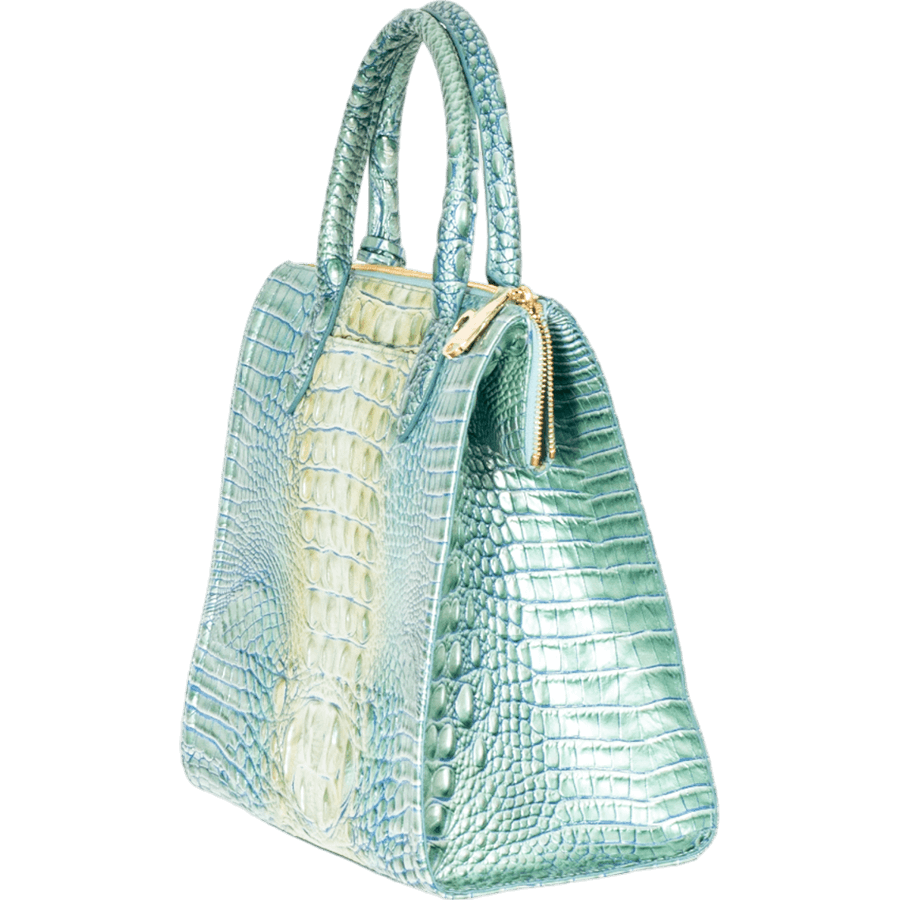 Picture of BRAHMIN Brahmin Duxbury Seafoam