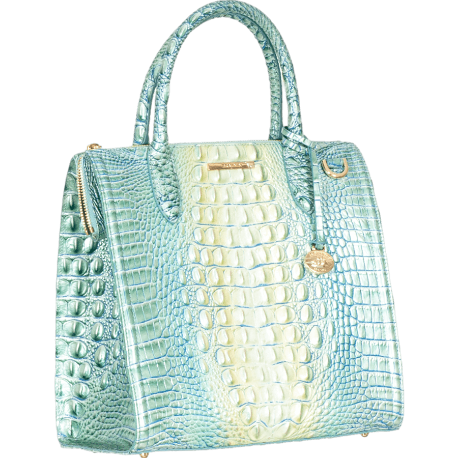 Picture of BRAHMIN Brahmin Duxbury Seafoam