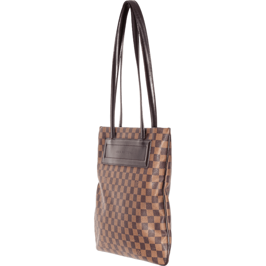 Picture of LOUIS VUITTON Louis Vuitton Clifton MM Damier Ebene