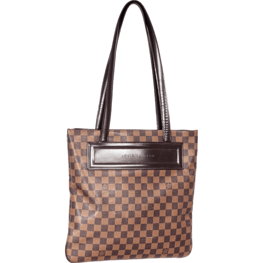 Picture of LOUIS VUITTON Louis Vuitton Clifton MM Damier Ebene