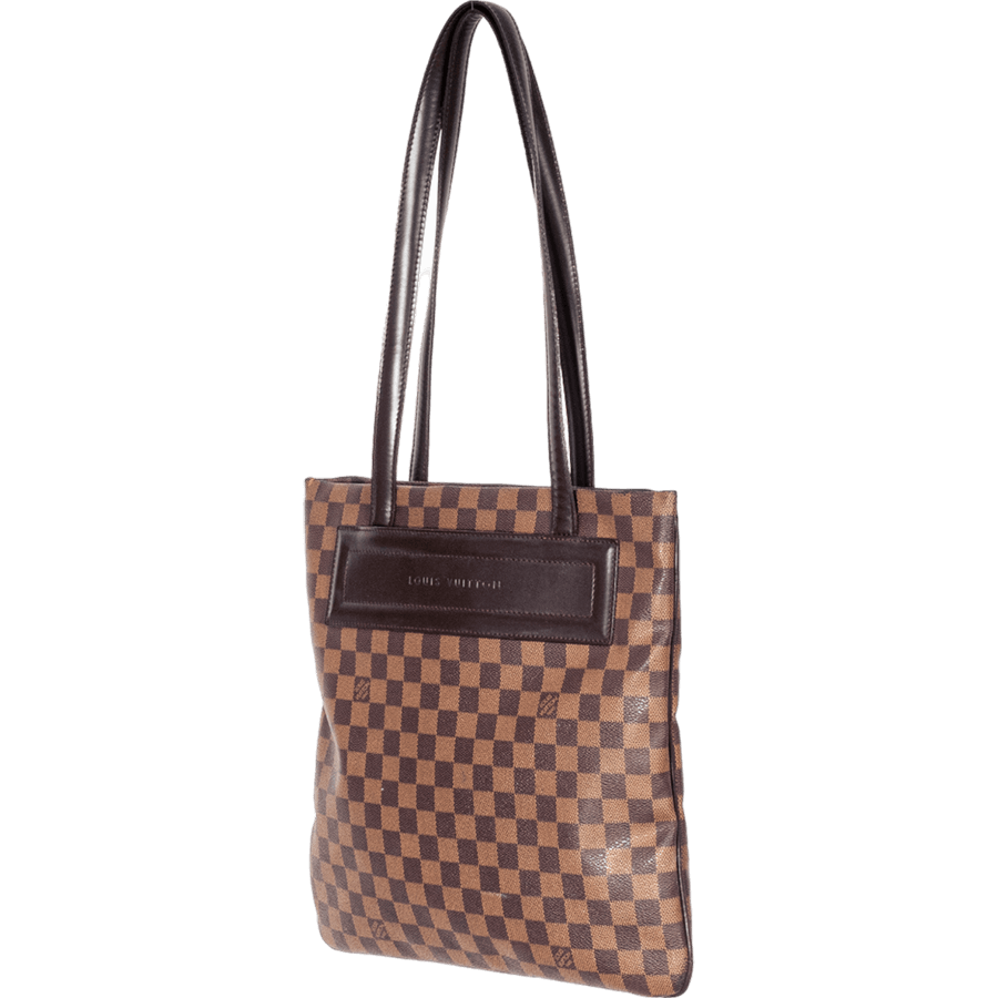 Picture of LOUIS VUITTON Louis Vuitton Clifton MM Damier Ebene