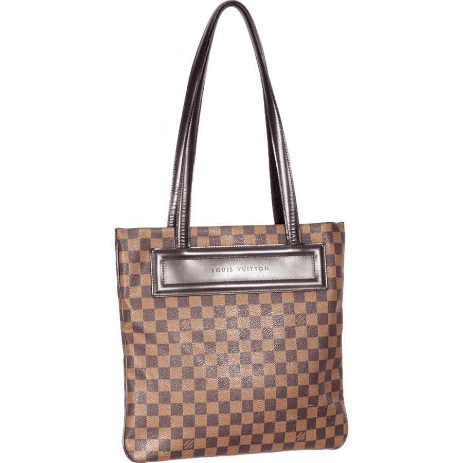 Picture of LOUIS VUITTON Louis Vuitton Clifton MM Damier Ebene