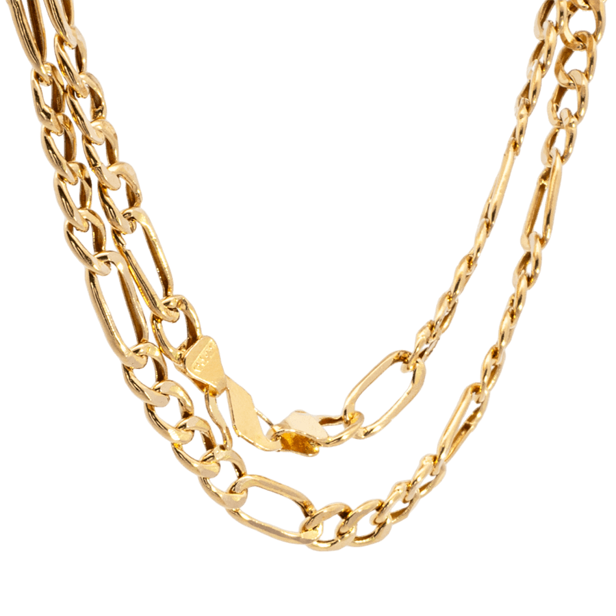 Picture of  Necklace 18k Yellow Gold