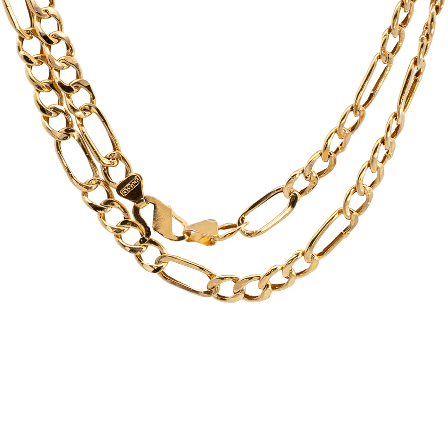 Picture of  Necklace 18k Yellow Gold