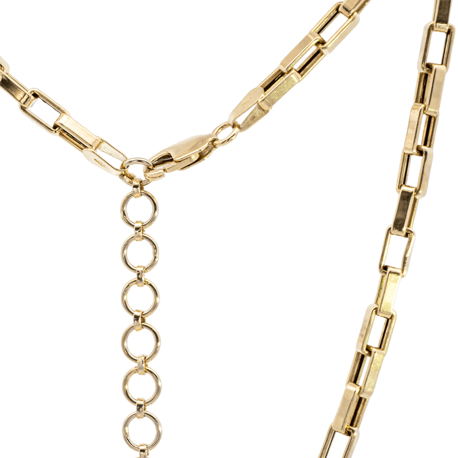 Picture of  Chain 18k Yellow Gold