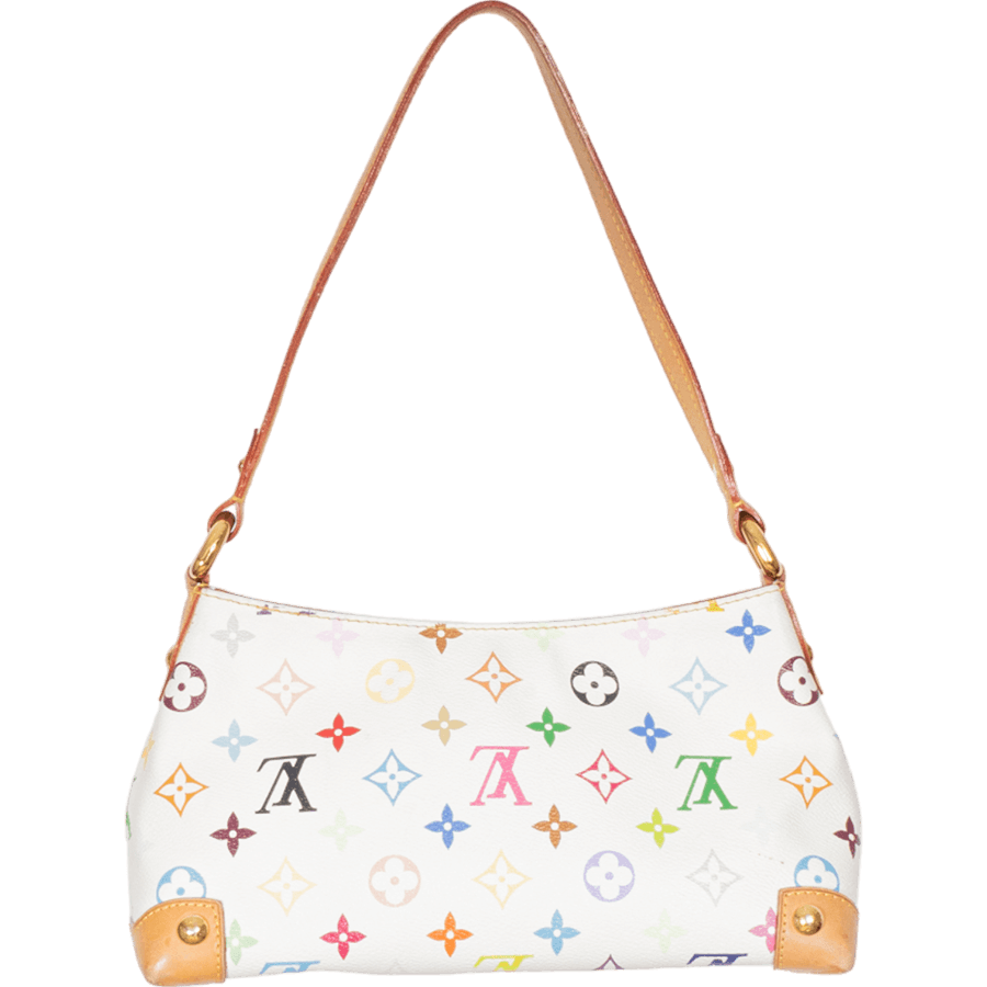 Picture of LOUIS VUITTON Louis Vuitton Takashi Murakami MM Monogram