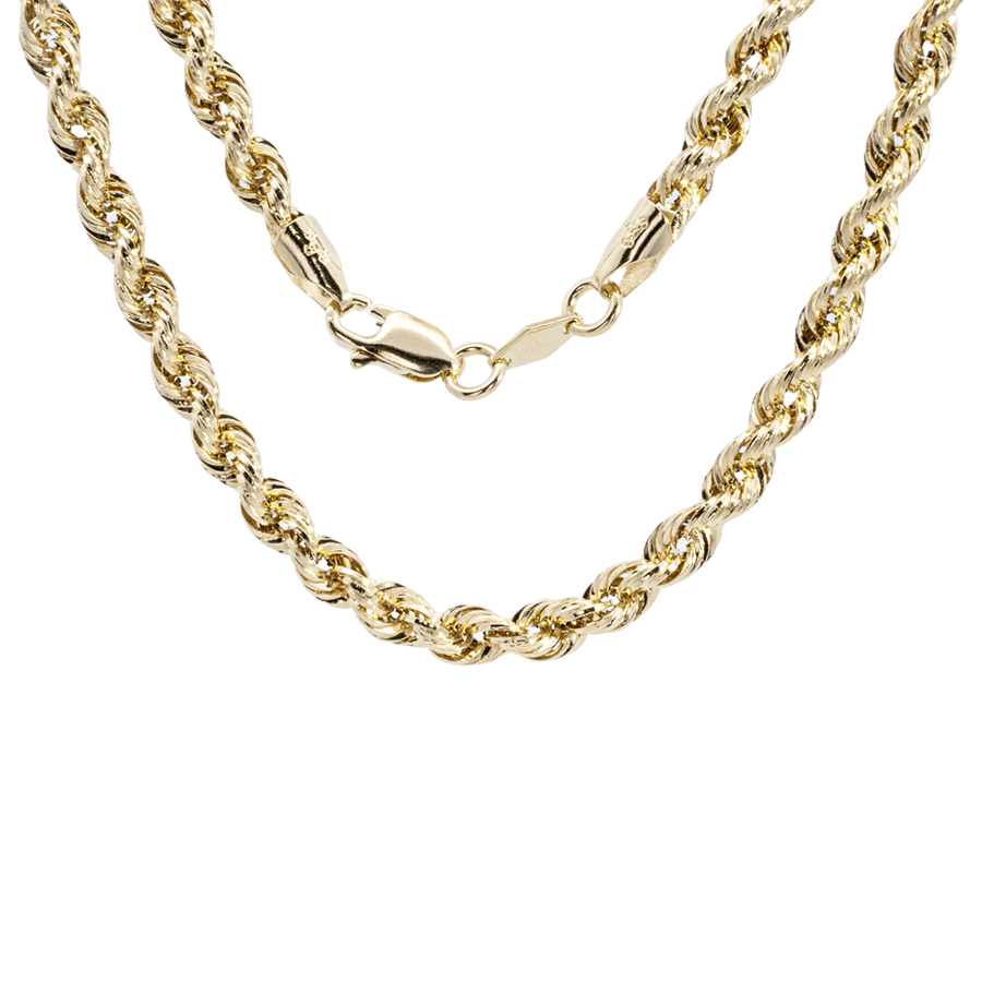 Picture of  Chain 14k Yellow Gold