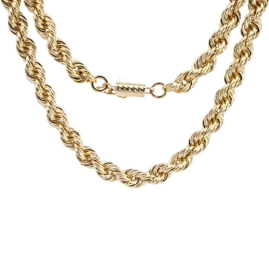 Picture of  Chain 14k Yellow Gold