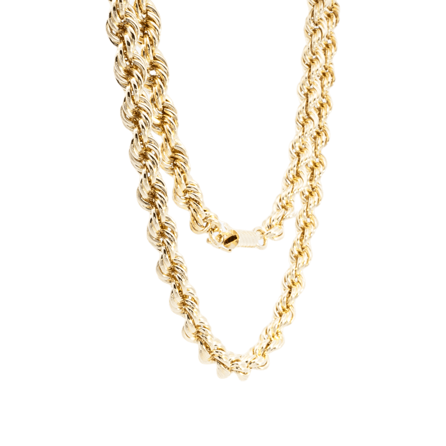 Picture of  Chain 14k Yellow Gold