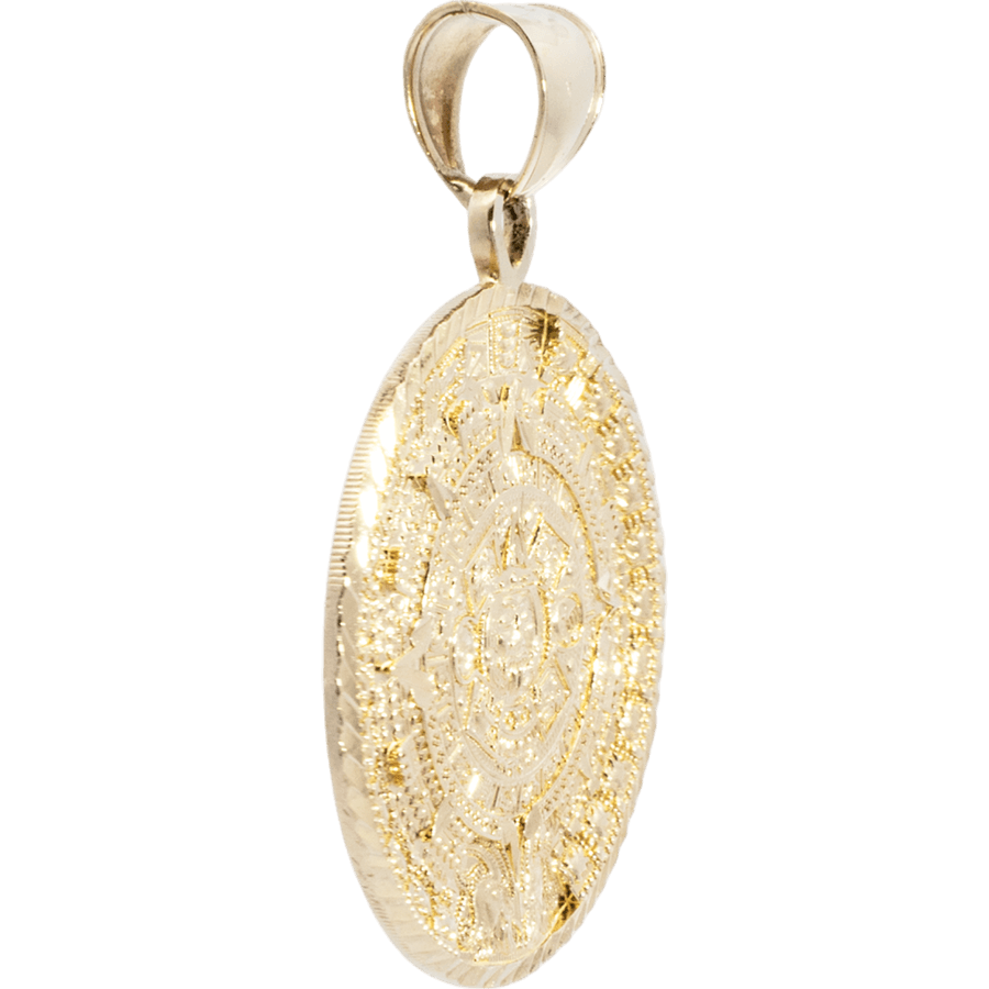 Picture of  Pendant 14k Yellow Gold