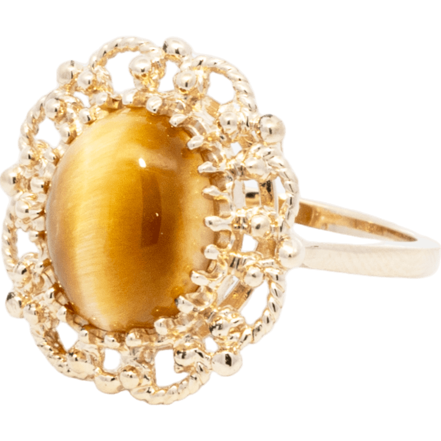 Picture of  Ring 14k Yellow Gold