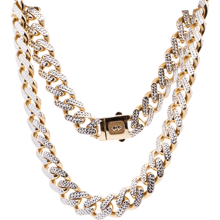 Picture of  Chain 10k Yellow Gold