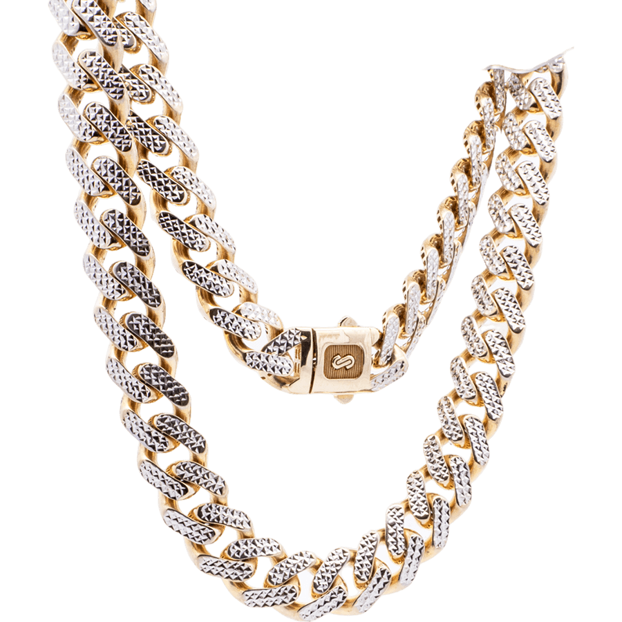 Picture of  Chain 10k Yellow Gold