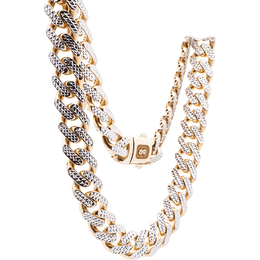 Picture of  Chain 10k Yellow Gold