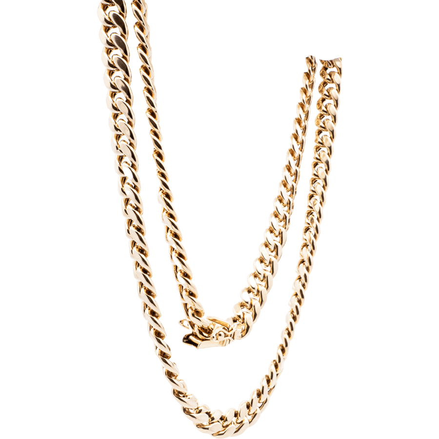 Picture of  Chain 14k Yellow Gold