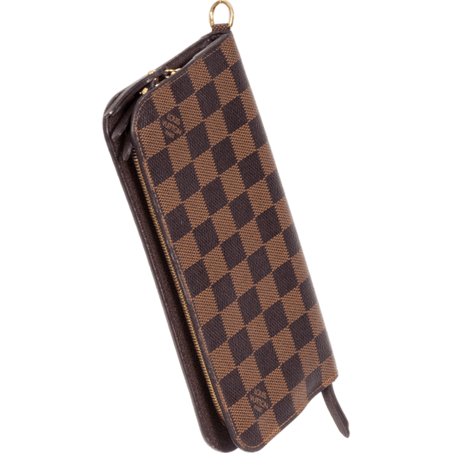 Picture of LOUIS VUITTON Louis Vuitton Wallet Damier Ebene