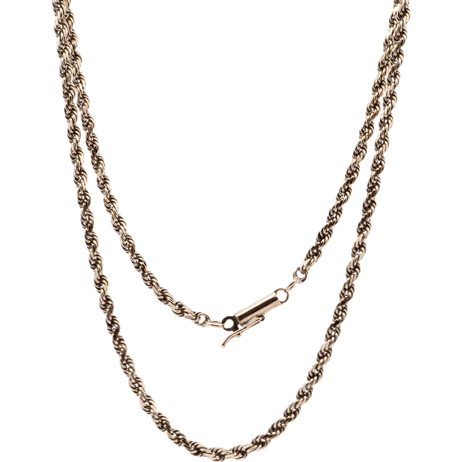 Picture of  Chain 10k Yellow Gold