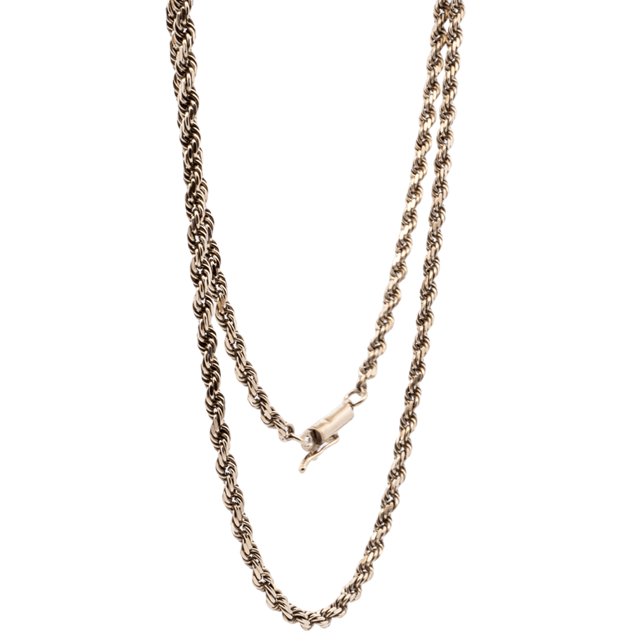 Picture of  Chain 10k Yellow Gold