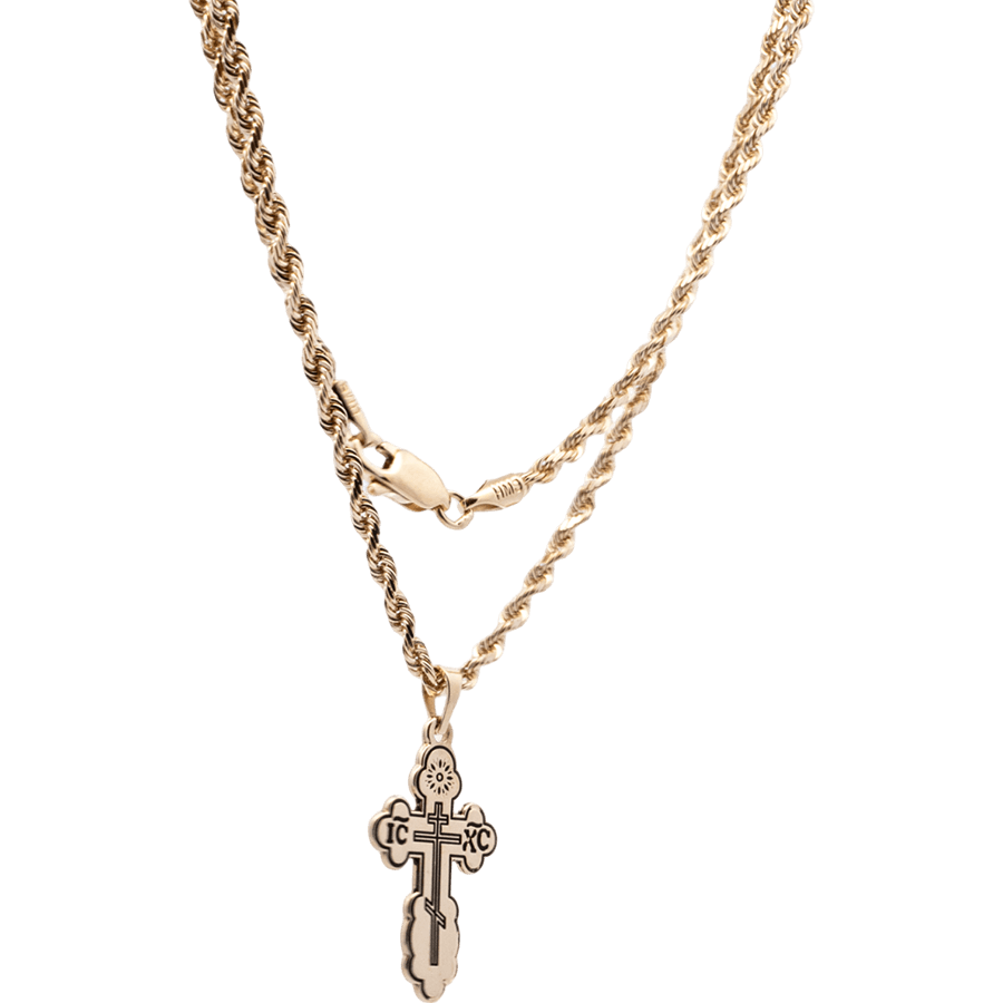 Picture of  Chain 14k Yellow Gold