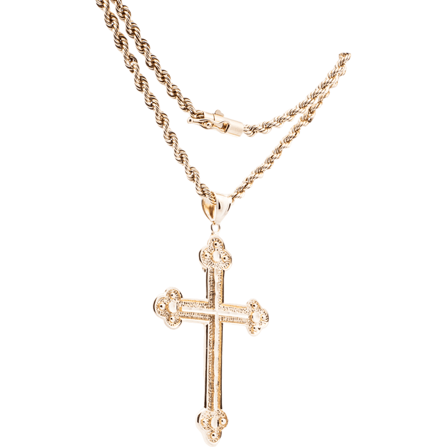 Picture of  Necklace 14k Yellow Gold