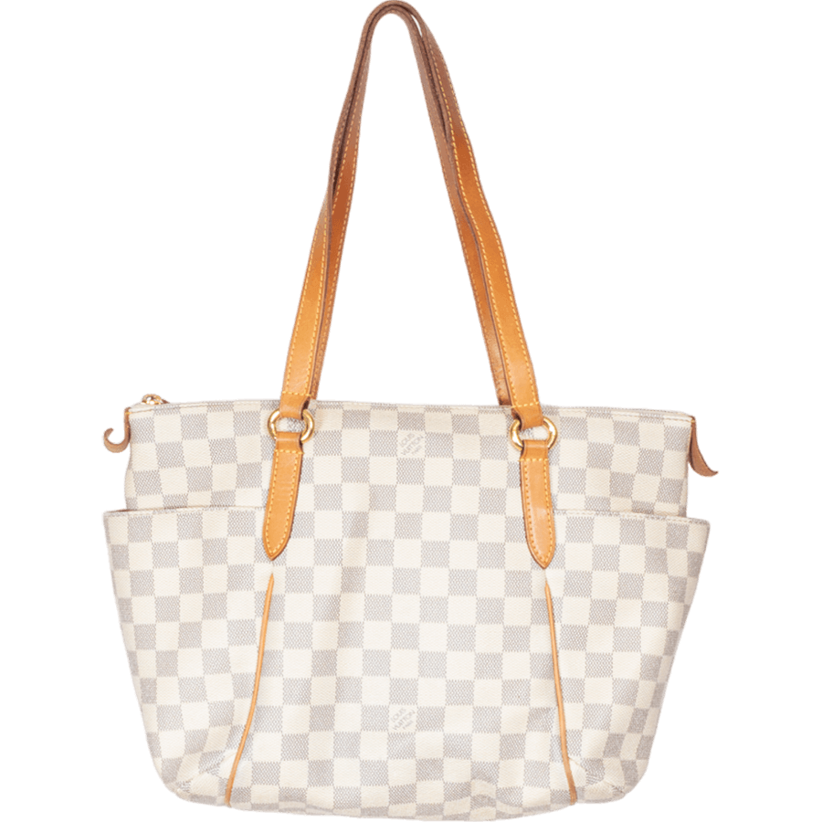 Picture of LOUIS VUITTON Louis Vuitton Totally PM Damier Azur