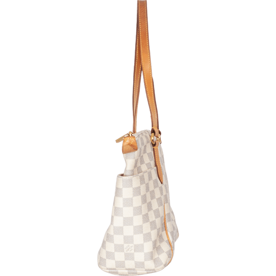 Picture of LOUIS VUITTON Louis Vuitton Totally PM Damier Azur