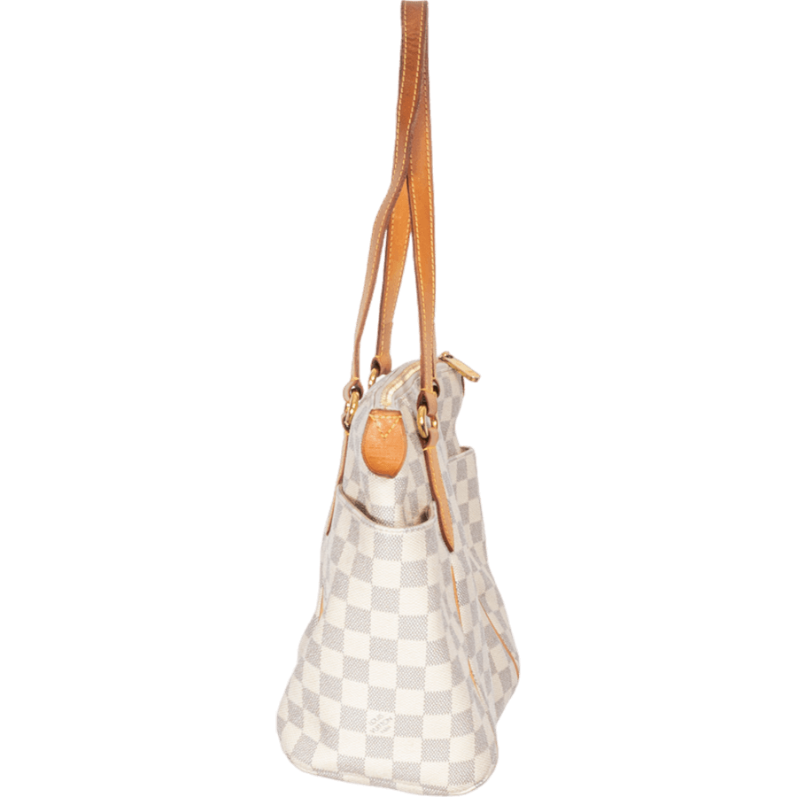 Picture of LOUIS VUITTON Louis Vuitton Totally PM Damier Azur