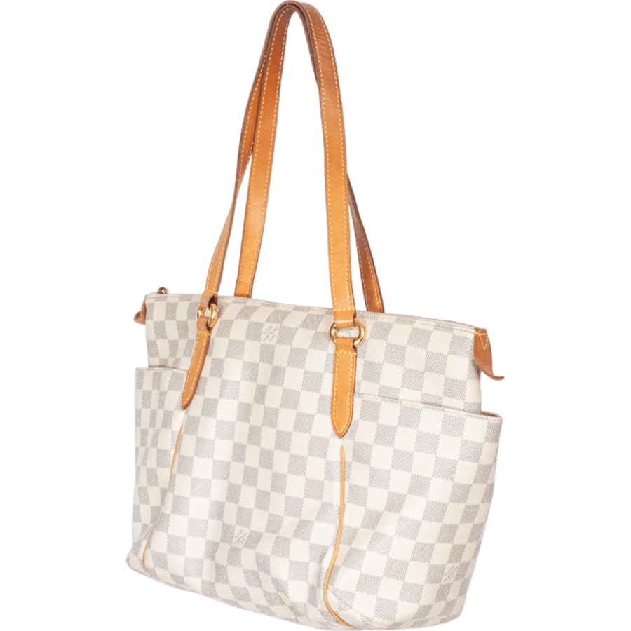 Picture of LOUIS VUITTON Louis Vuitton Totally PM Damier Azur