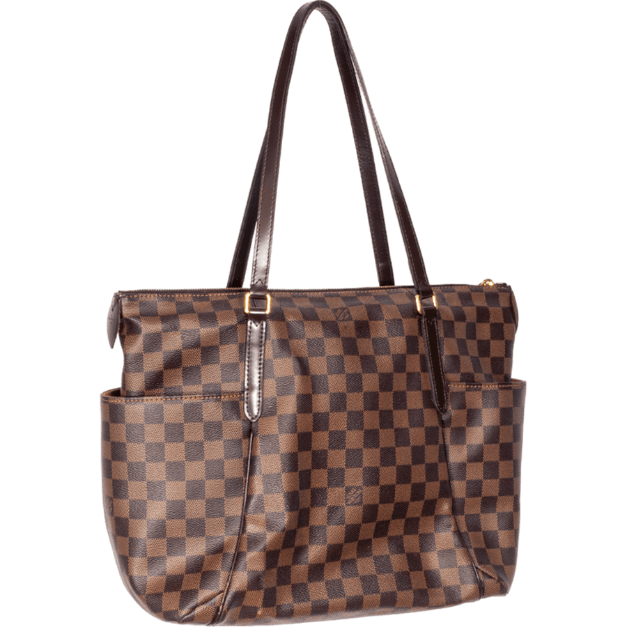 Picture of LOUIS VUITTON Louis Vuitton Totally MM Damier Ebene