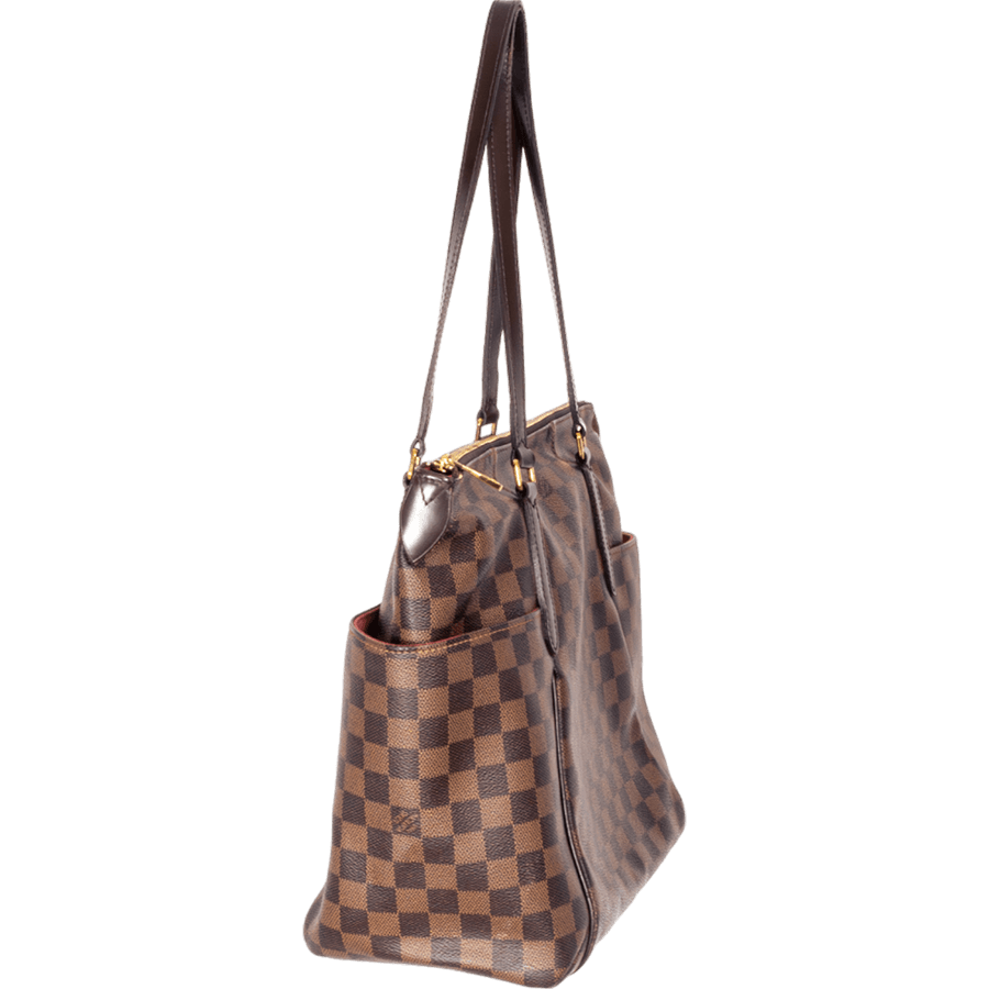 Picture of LOUIS VUITTON Louis Vuitton Totally MM Damier Ebene