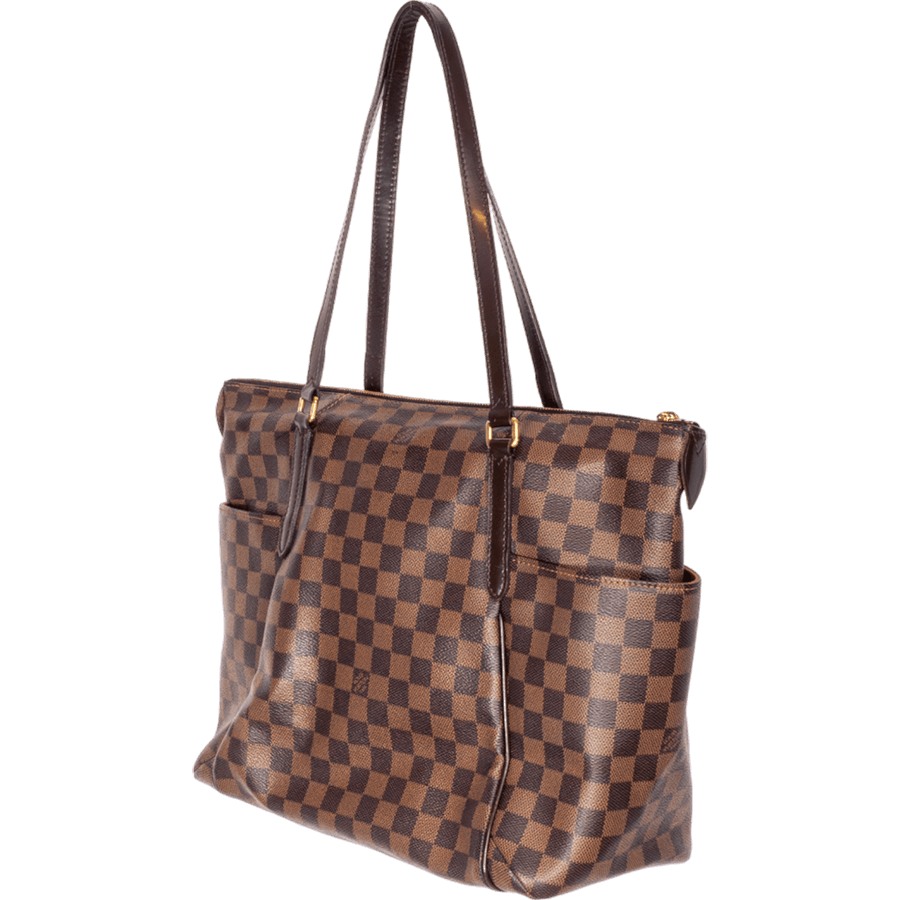 Picture of LOUIS VUITTON Louis Vuitton Totally MM Damier Ebene