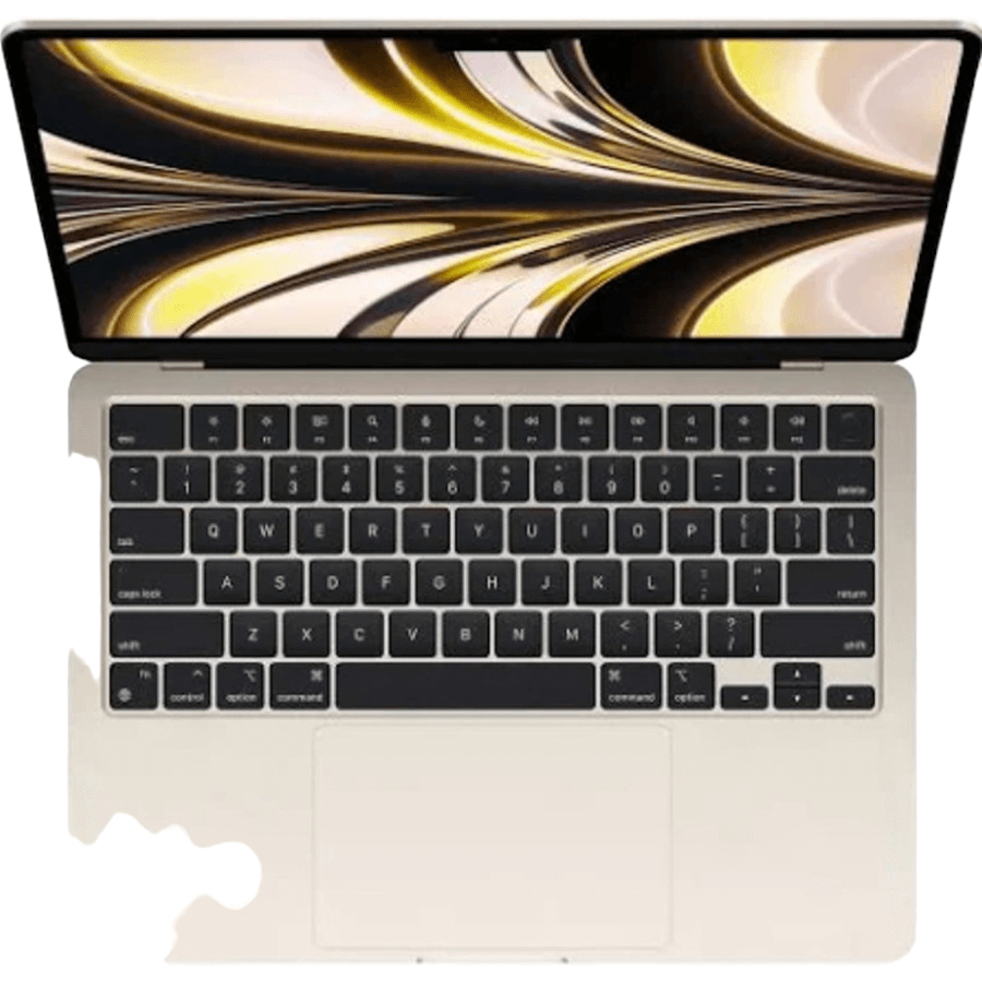 APPLE Laptop Apple Macbook Pro A2338