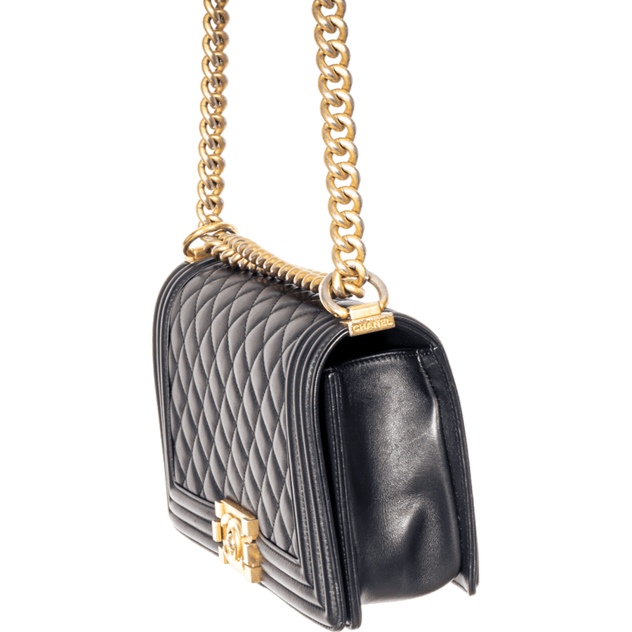 Picture of CHANEL Chanel Boy Bag Clutch