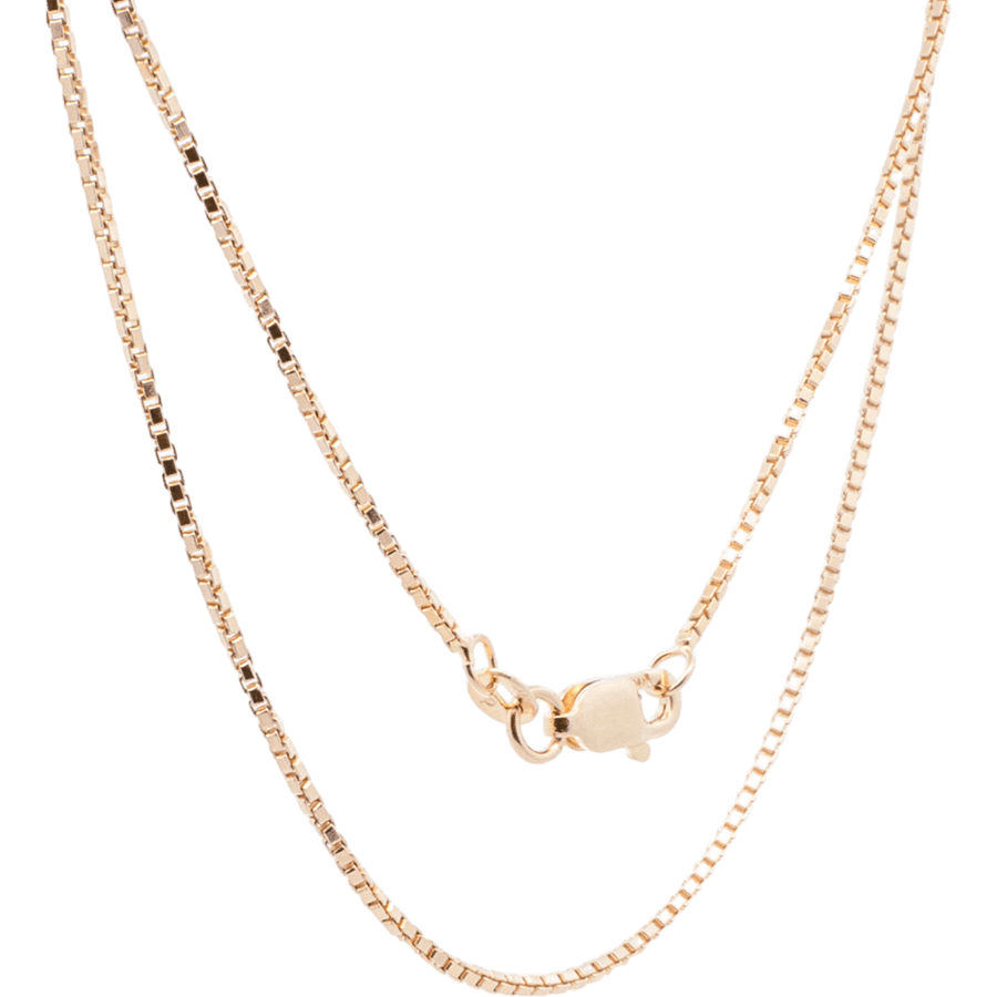 Picture of  Chain 14k Yellow Gold