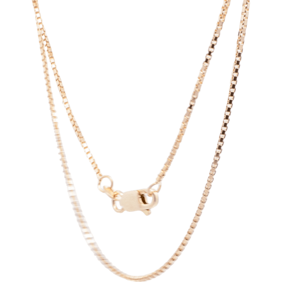 Picture of  Chain 14k Yellow Gold