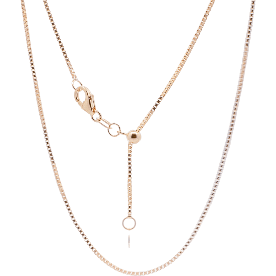 Picture of  Chain 10k Yellow Gold