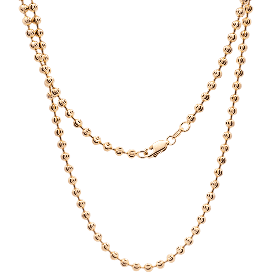 Picture of  Chain 10k Yellow Gold