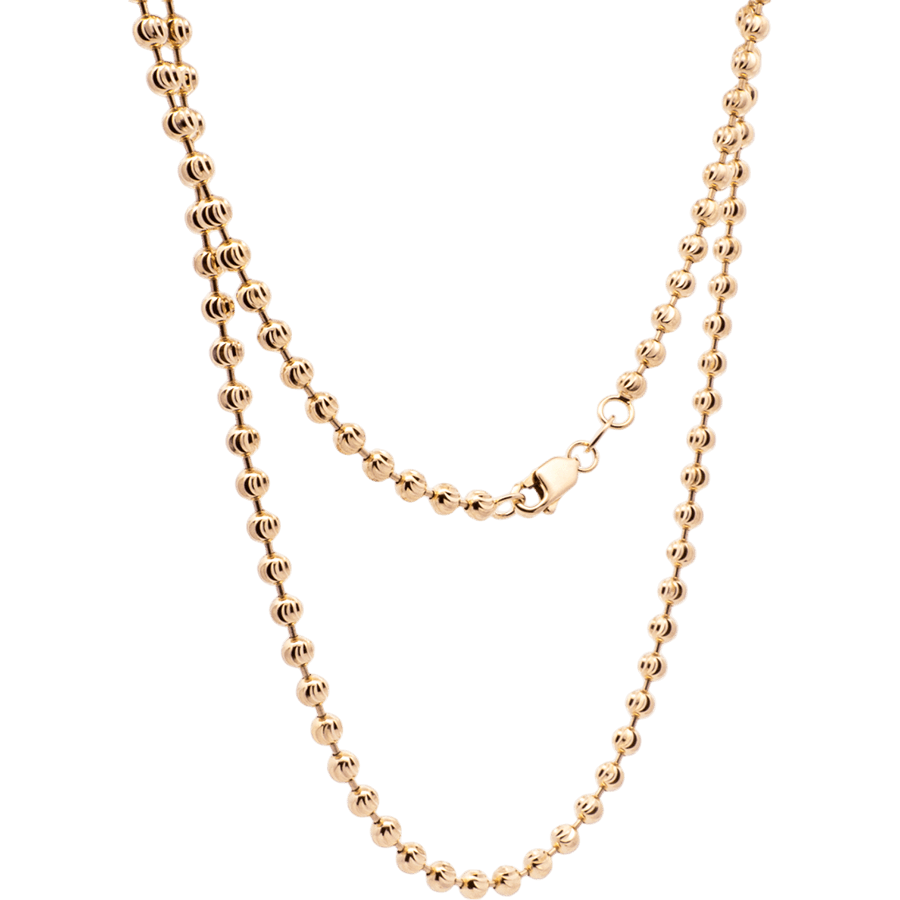 Picture of  Chain 10k Yellow Gold