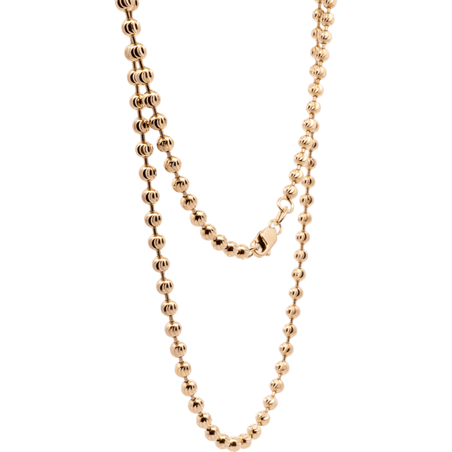 Picture of  Chain 10k Yellow Gold