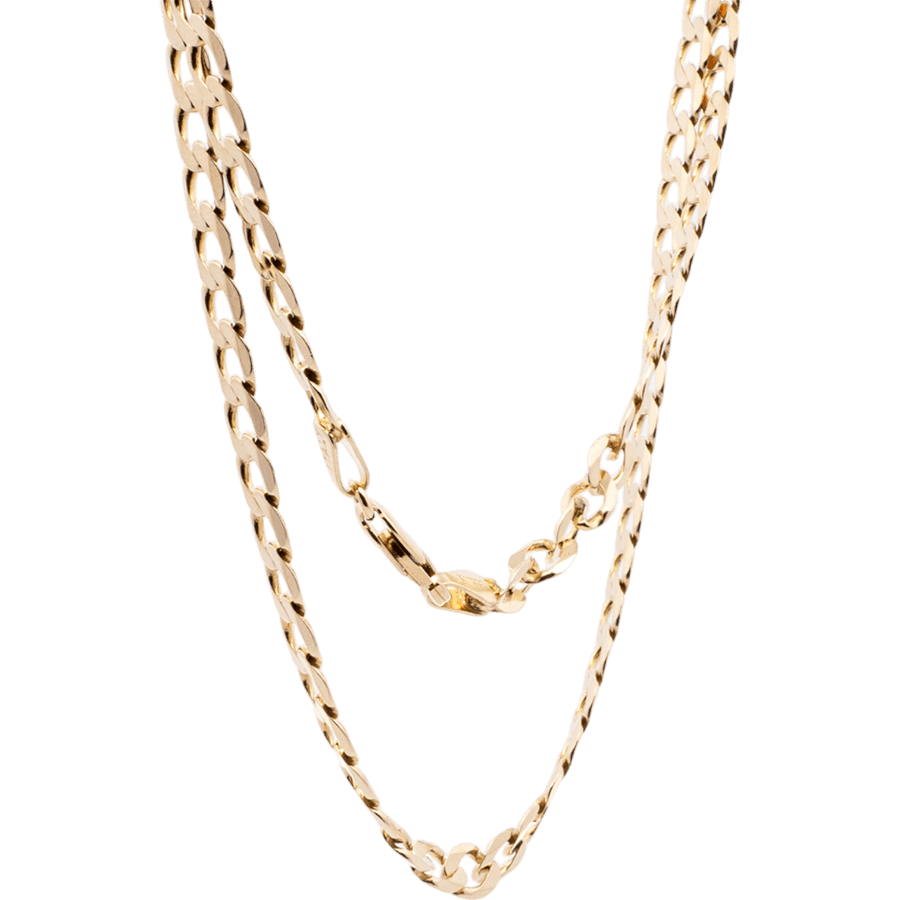 Picture of  Chain 10k Yellow Gold