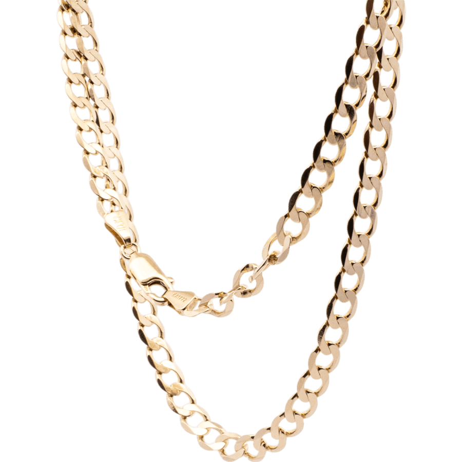 Picture of  Chain 10k Yellow Gold