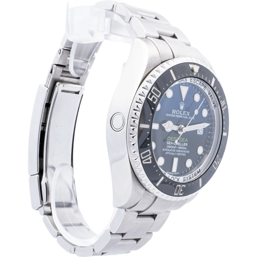 Picture of ROLEX Rolex 44MM Deepsea 2017 116660